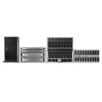 Главные особенности Серверов HPE ProLiant Gen9