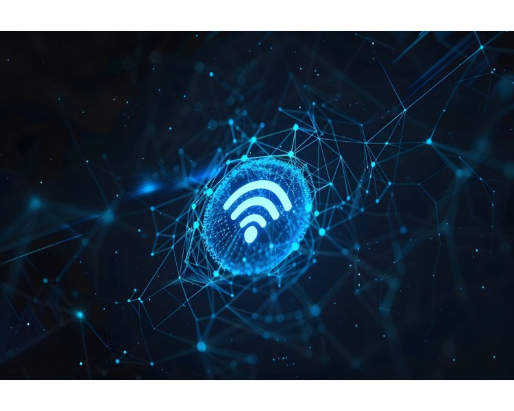 Точки доступа Wi-Fi: покрытие и оптимизация для современного офиса