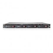 Сервер HP Proliant DL320 Gen6 E5630 (593499-421)