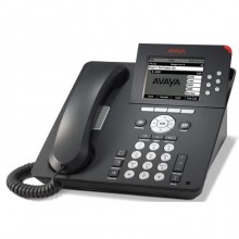 IP-телефон Avaya IP PHONE 9640G GRY