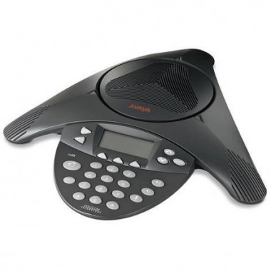 Телефон Avaya 1692 IP Conference Phone with PoE