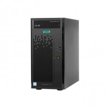 Сервер HPE Proliant ML10 Gen9 E3-1220v5 (822448-425) Сервер HPE Proliant ML10 Gen9 E3-1220v5 (822448-425)