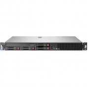 Сервер HP Proliant DL20 Gen9 E3-1240v5 (823559-B21)