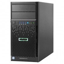 Сервер HPE Proliant ML30 Gen9 E3-1220v5 (824379-421) Сервер HPE Proliant ML30 Gen9 E3-1220v5 (824379-421)