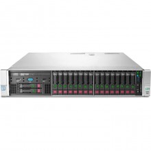 Сервер Proliant DL560 Gen9 E5-4640v4 (830073-B21) Сервер Proliant DL560 Gen9 E5-4640v4 (830073-B21)