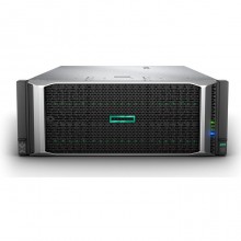 Сервер HPE Proliant DL580 Gen10 Gold 6148(869847-B21) Сервер HPE Proliant DL580 Gen10 Gold 6148(869847-B21)
