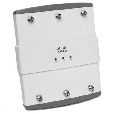 Точка доступа Cisco AIR-AP1252AG-A-K9