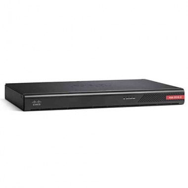 Межсетевой экран Cisco ASA5516-FTD-K9