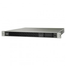 Межсетевой экран Cisco ASA5545-2SSD120-K9