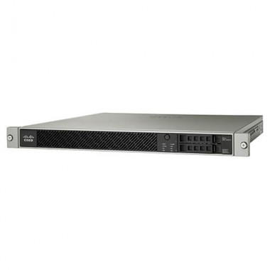 Межсетевой экран Cisco ASA5545-FPWR-K8