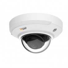 Купольная IP камера AXIS M3046-V 2.4mm