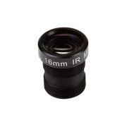 Объектив AXIS ACC LENS M12 MEGAPIXEL 16MM 10PCS