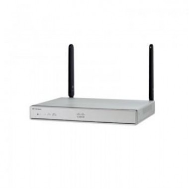 Маршрутизатор Cisco C1113-8PWE