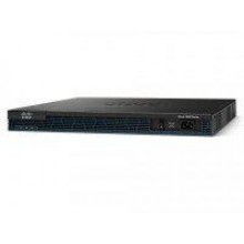 Маршрутизатор Cisco C2951-WAASX-SEC/K9