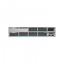 Коммутатор Cisco C9300L-48PF-4X-10E