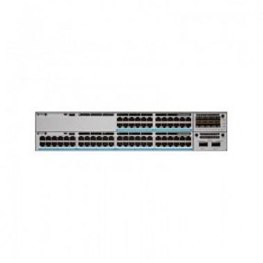 Коммутатор Cisco C9300L-48UXG-2Q-E