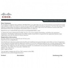 Лицензия Cisco C9500-NW-1A