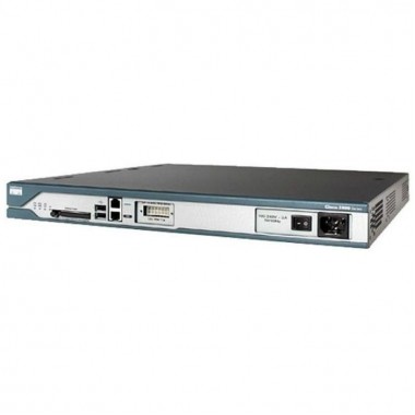 Маршрутизатор CISCO2811-AC-IP