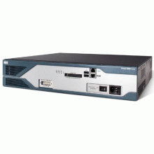 Маршрутизатор CISCO C2821-4SHDSL/K9