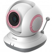 Беспроводная камера D-Link DCS-855L/A1A