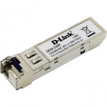 Трансивер D-Link DEM-330R/C1A Трансивер D-Link DEM-330R/C1A