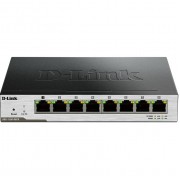 Коммутатор D-Link DGS-1100-08/A1A