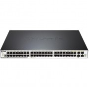 Коммутатор D-Link DGS-3120-48PC/B1AEI
