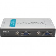 KVM-переключатель D-Link DKVM-4U/A5A