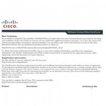 Лицензия Cisco DNA-A-7Y-C9115 Лицензия Cisco DNA-A-7Y-C9115