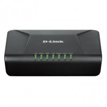 Voip Шлюз D-Link DVG-7111S/B1A Voip Шлюз D-Link DVG-7111S/B1A