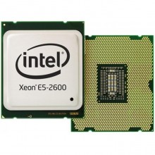 Процессор для серверов HP Intel Xeon E5-2667 (662927-B21)