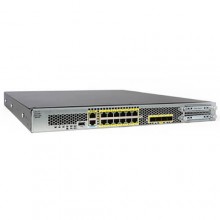 Межсетевой экран Cisco FPR2120-NGFW-K9