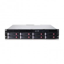 Сервер HP Proliant DL180 Gen6 X5650 (DL180X5650)