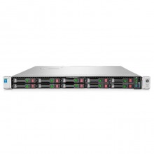 Сервер HP Proliant DL360 Gen9 E5-2630v3 (755262-B21)