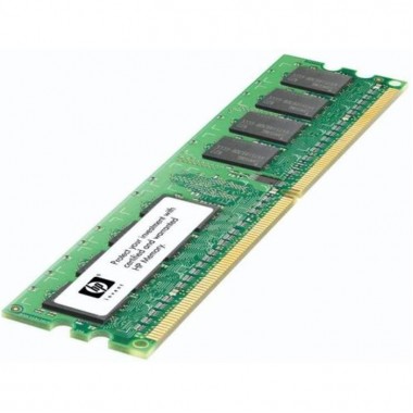 Оперативная память HP 8 GB (1 x 8 GB) PC3-12800R (DDR3-1600 ) (647899-B21)