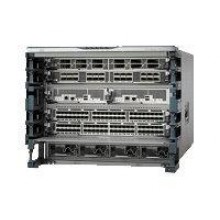 Коммутатор Cisco N7706-EN-B22S2E