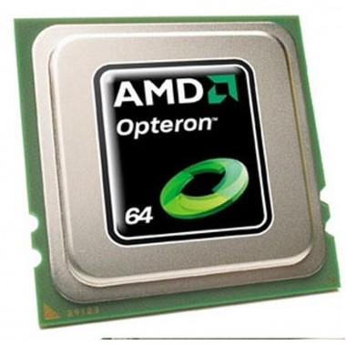 Процессор для серверов HP AMD Opteron 6386SE (703939-B21)