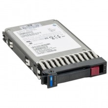 Твердотельный накопитель SSD HP 600GB 6G SATA 3.5-inch (739900-B21)