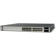 Коммутатор Cisco Catalyst WS-C3750E-24PD-S