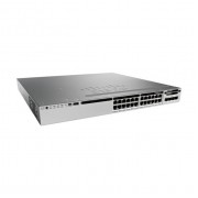 Коммутатор Cisco Catalyst WS-C3850-24P-S