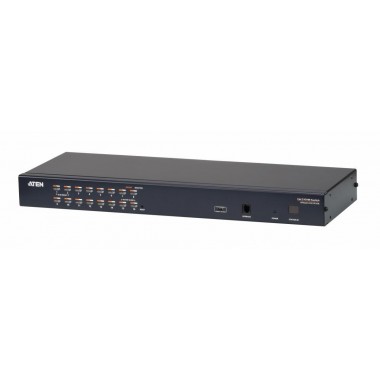 Cat5 KVM переключатель ATEN KH1516A / KH1516A-AX-G