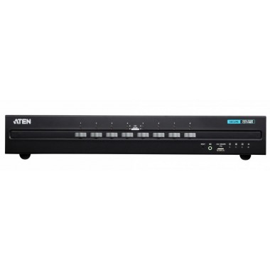 Защищенный KVM переключатель ATEN CS1188H / CS1188H-AT-G