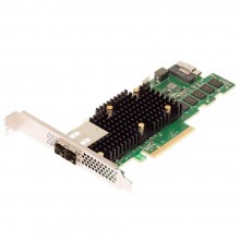 RAID-контроллер Broadcom MegaRAID 9580-8I8E SGL (05-50076-00)