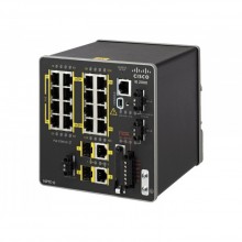 Коммутатор Cisco Catalyst IE-2000-16TC-G-N