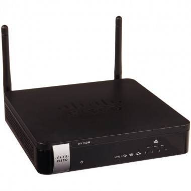 Маршрутизатор Cisco RV130W-E-K9-G5