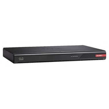 Межсетевой экран Cisco ASA5508-BRACKET=