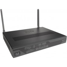 Маршрутизатор Cisco C887VAG-4G-GA-K9