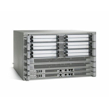 Маршрутизатор Cisco ASR1009-X