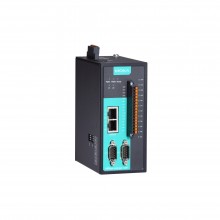 Преобразователь NPort IA5250A-6I/O Преобразователь NPort IA5250A-6I/O