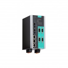Преобразователь NPort S9450I-HV-T Преобразователь NPort S9450I-HV-T